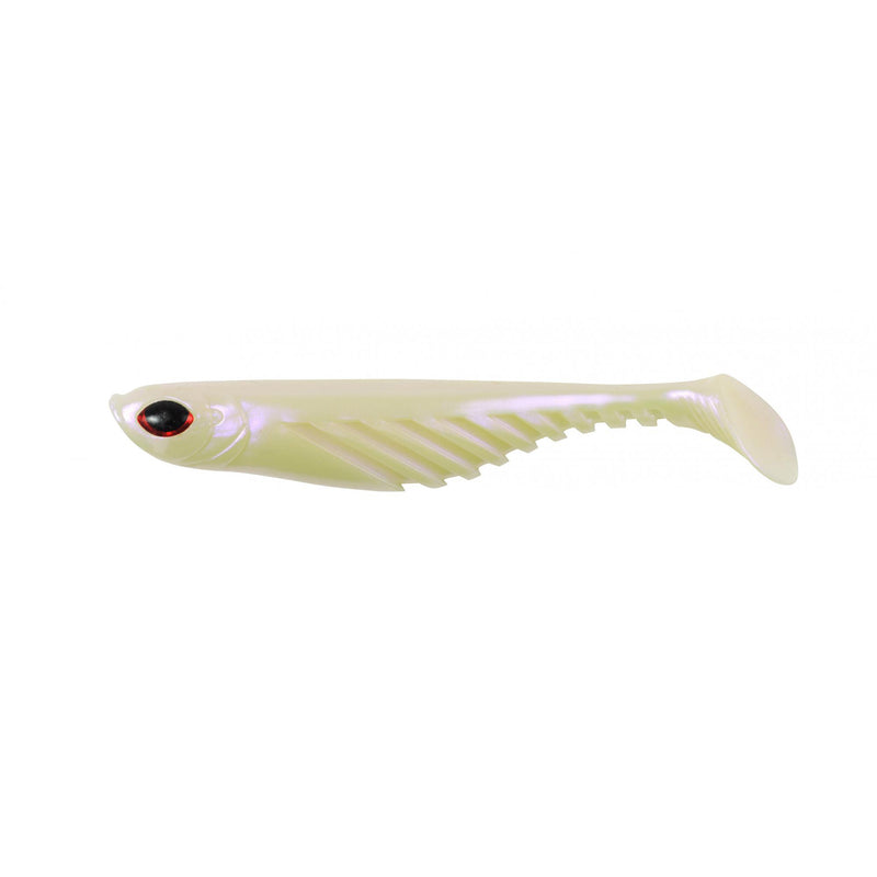 Berkley PowerBait Ripple Shad Lure, 4 in