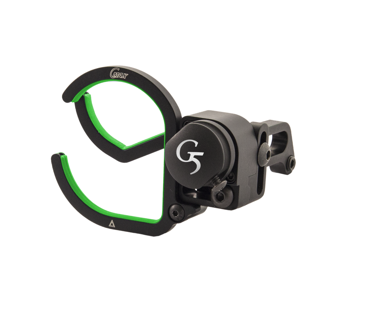 G5 C-MAX Drop Away Rest - Right / Purple