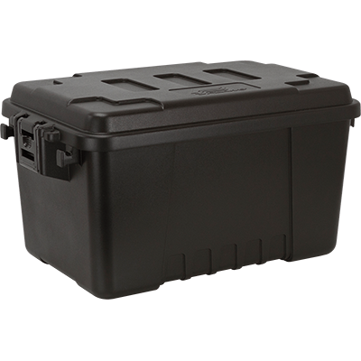 Plano Molding Quart Storage Trunk