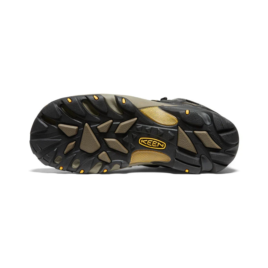 Keen CSA LANSING MID