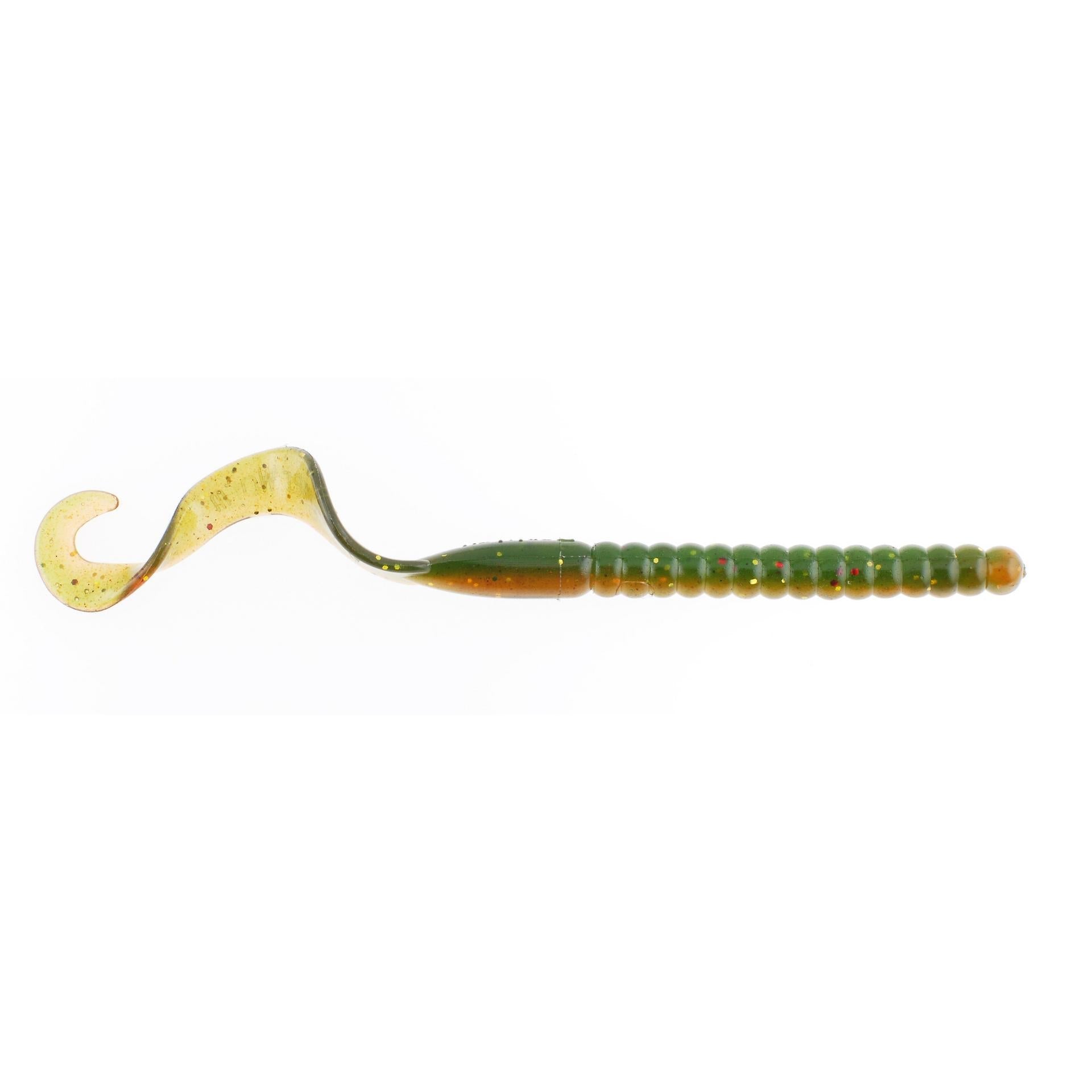PowerBait Power Worms