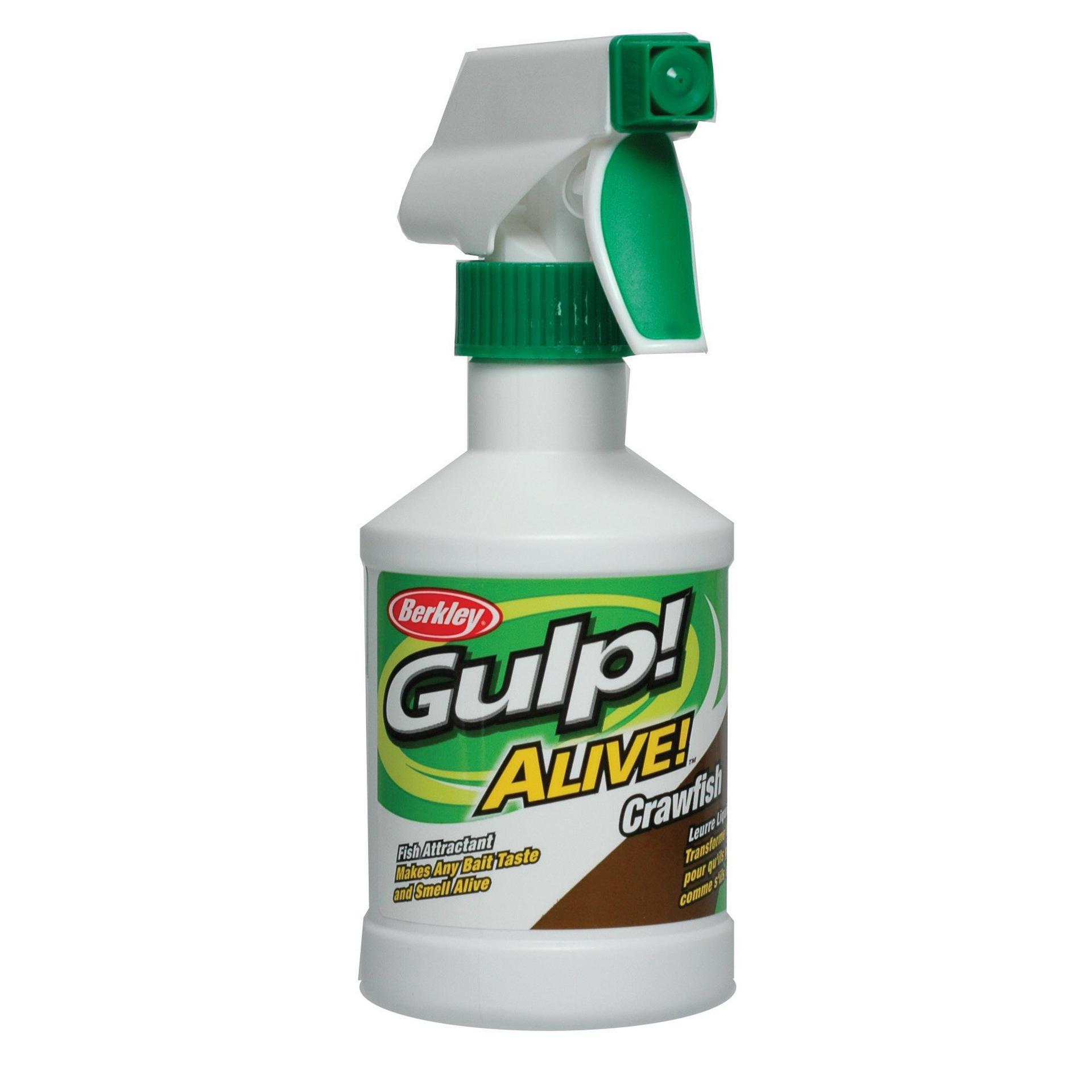 Berkley Gulp! Alive! Attractant
