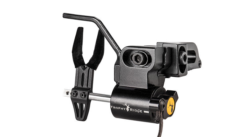 Trophy Ridge Sync Drop Away Arrow Rest Black RH