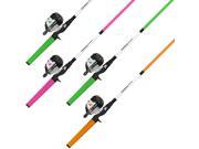 Roam Rod and Reel Combo