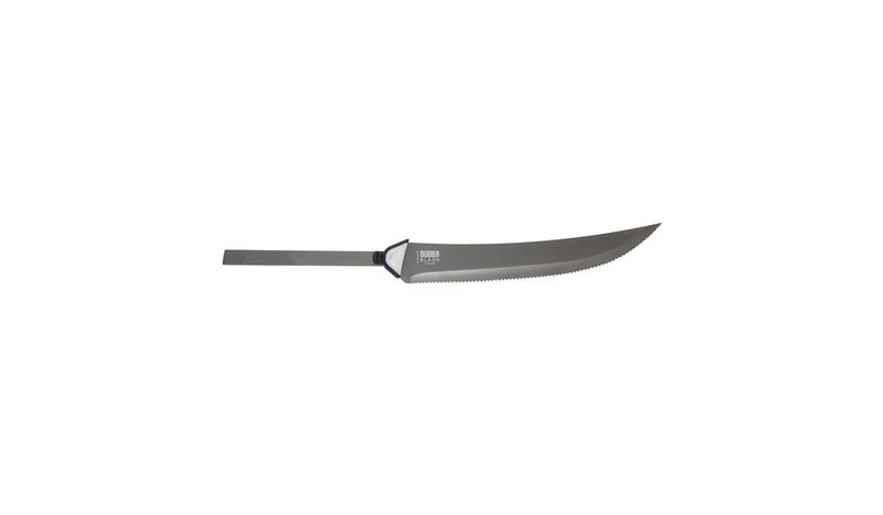 Bubba 9" Serrated Flex Multi-Flex