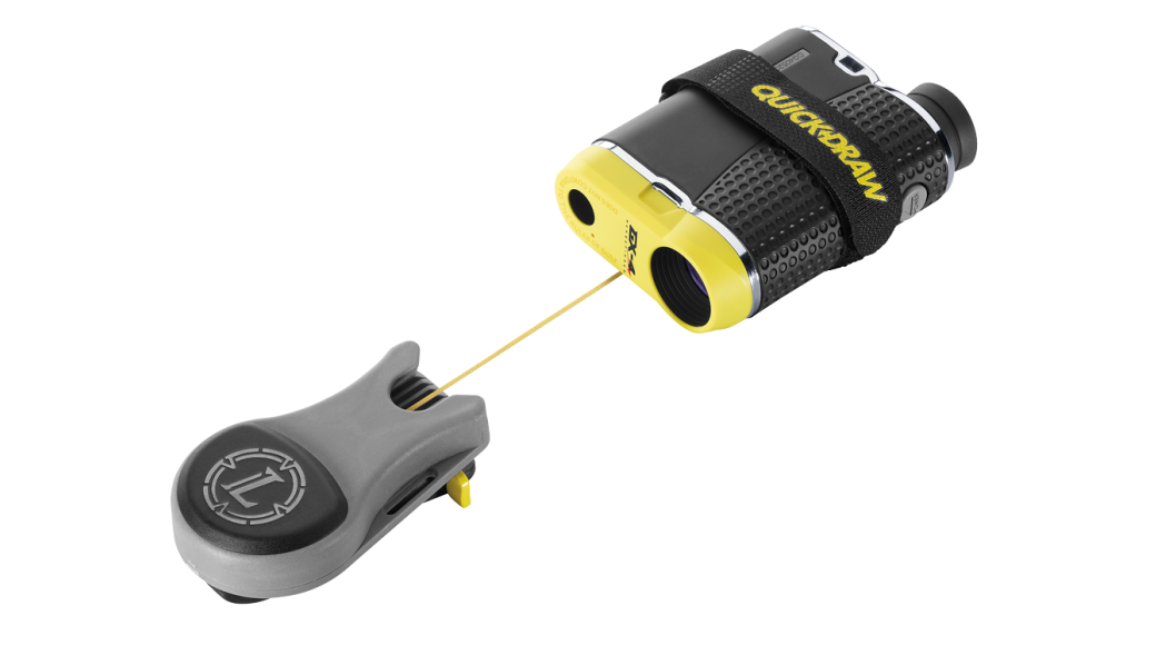 Leupold Quickdraw Rangefinder Tether System