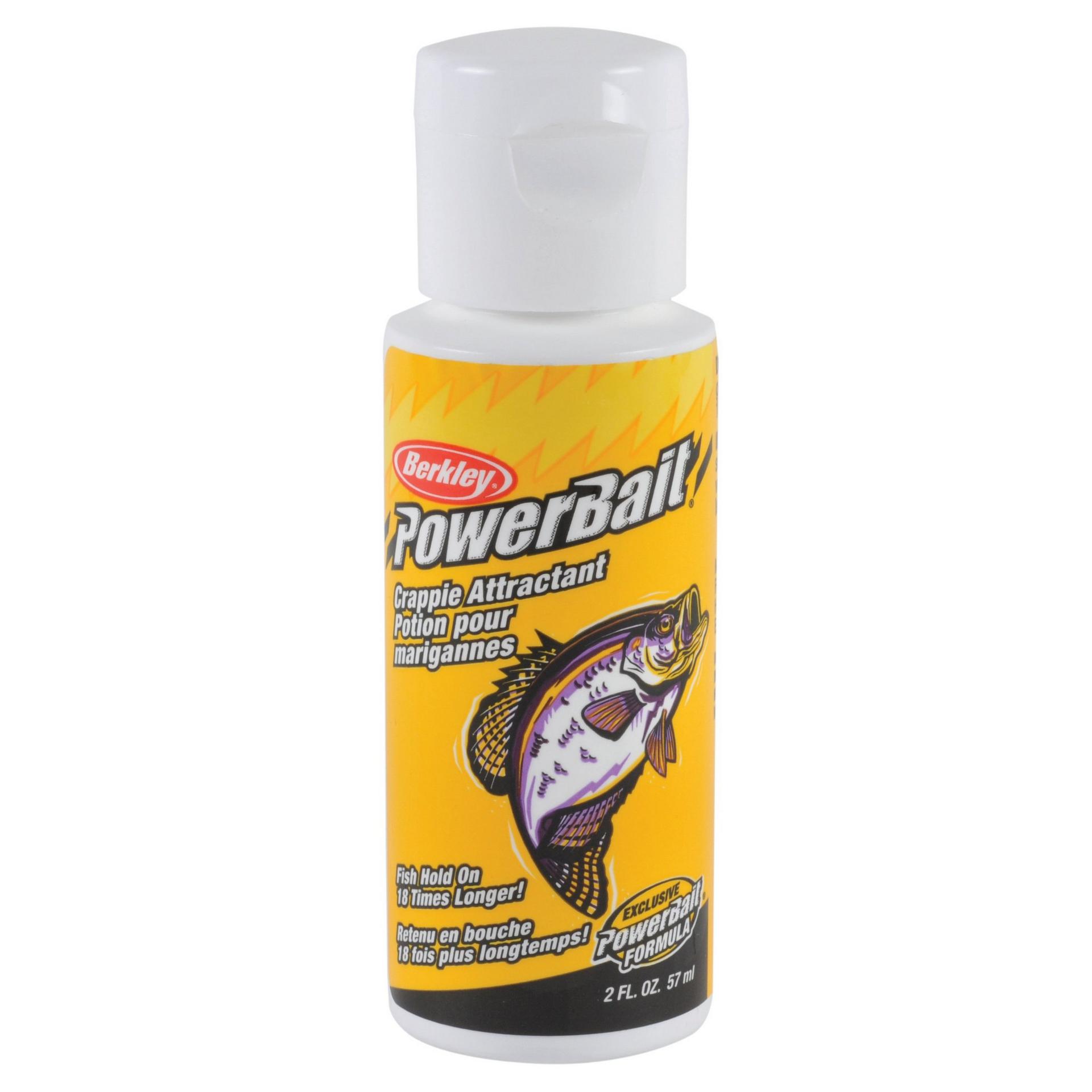 Berkley PowerBait Attractant