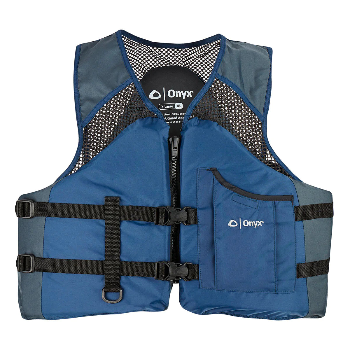 ONYX  MESH CLASSIC SPORT LIFE JACKET