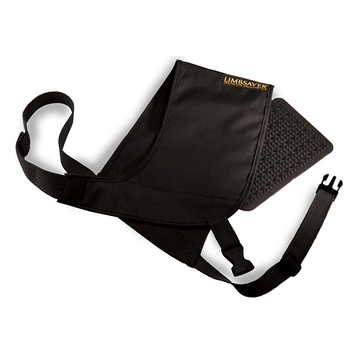 LIMBSAVER PROTECTIVE SHOOTING PAD
