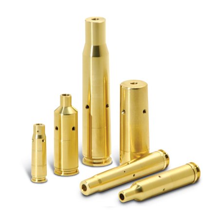 Shooting Made Easy Bullet Laser Bore Sighting System 9mm