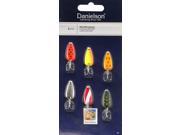 Danielson 3021 Spoon Assortment Mini Mite 1-24oz