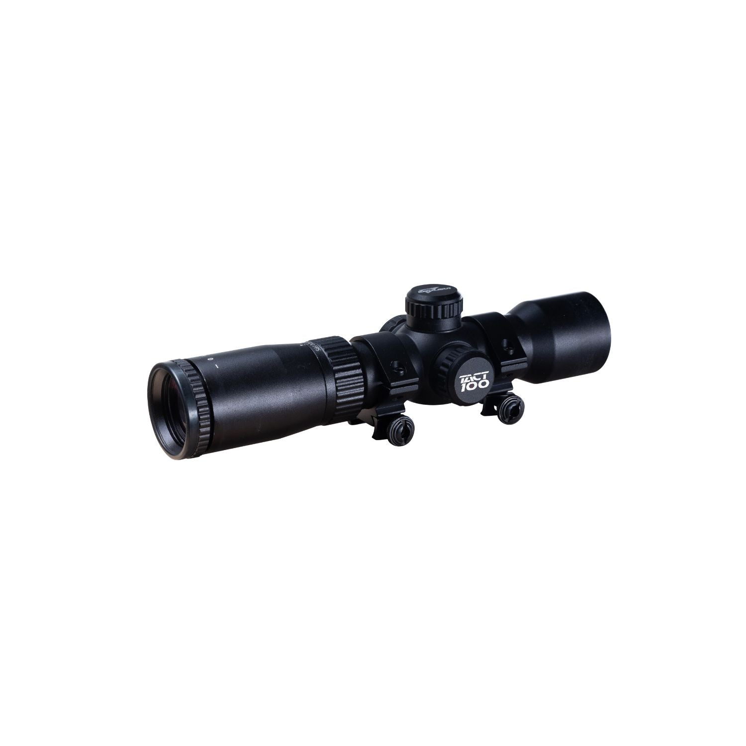 Excalibur TACT-100 Illuminated Crossbow Scope