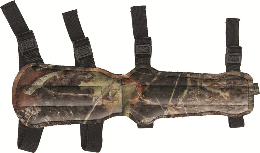 Allen Pulse Armguard Mossy Oak Break-Up Country