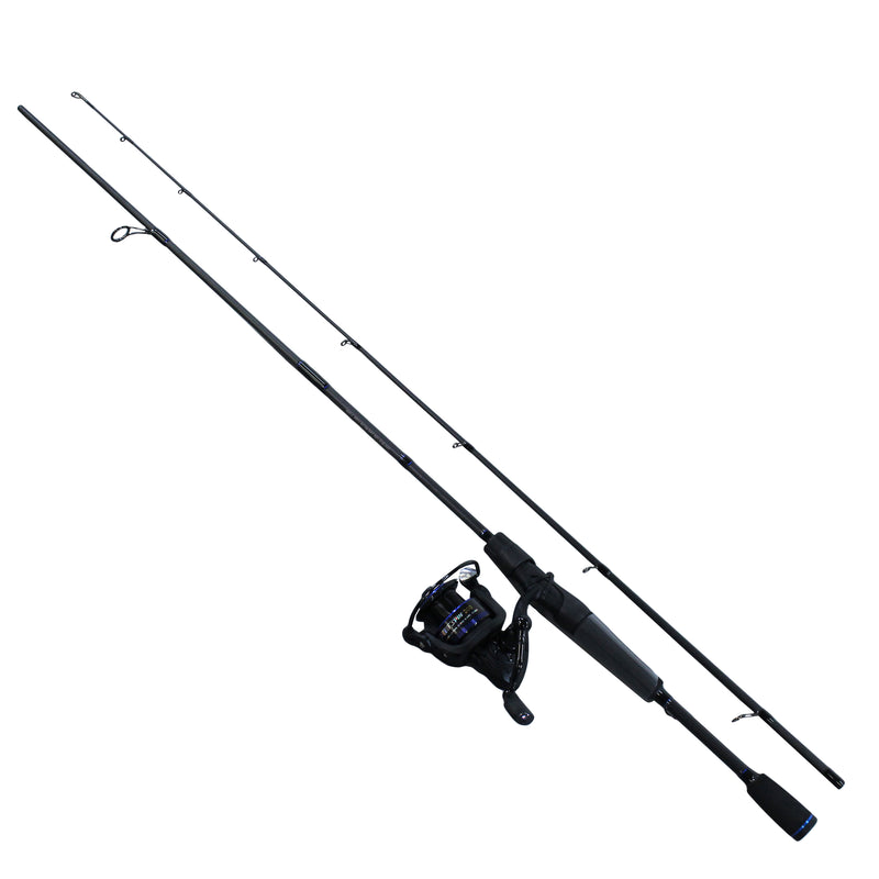 LEWS SPEED STICK SPINNING COMBO