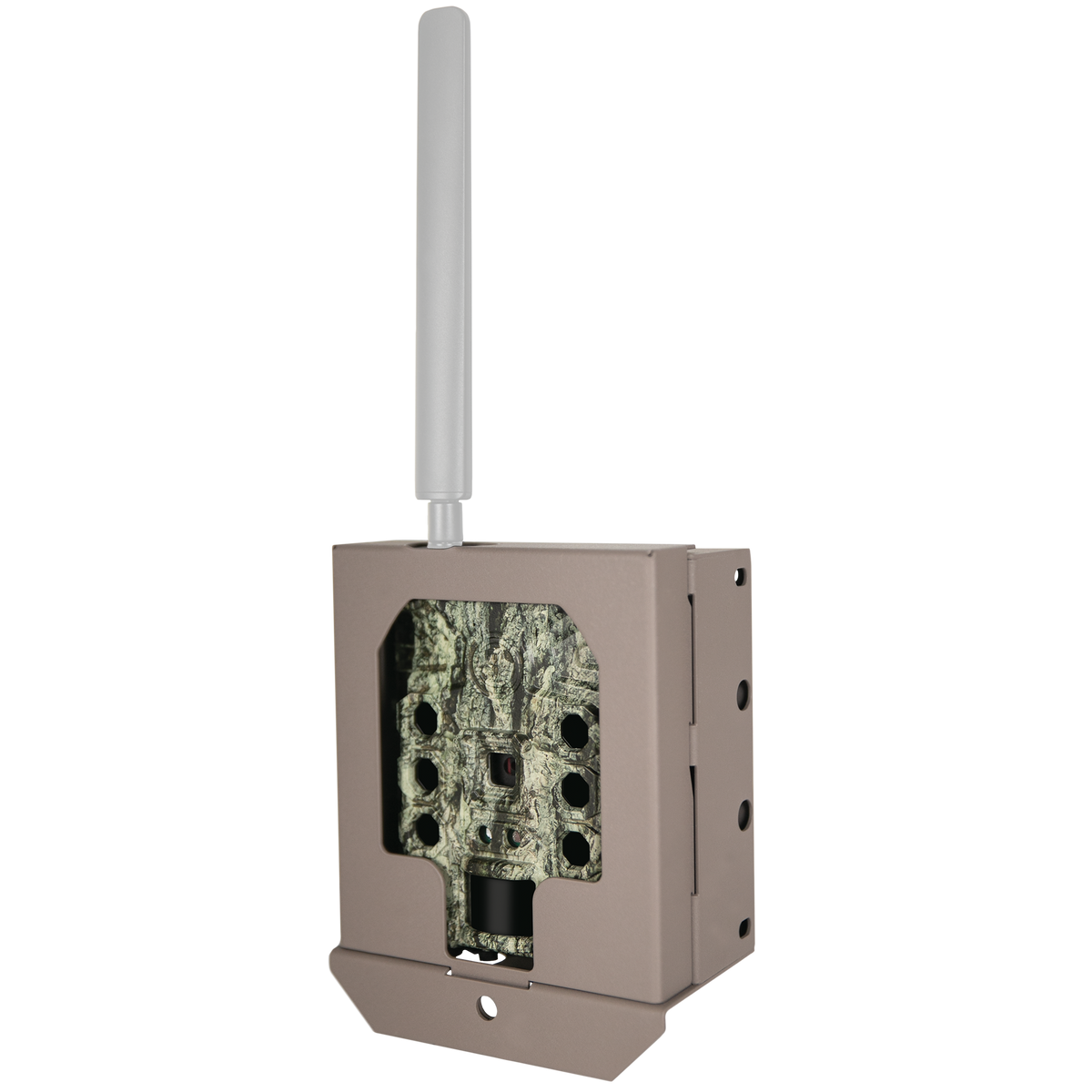 Bushnell Trail Camera Security Box - Non-Cellular