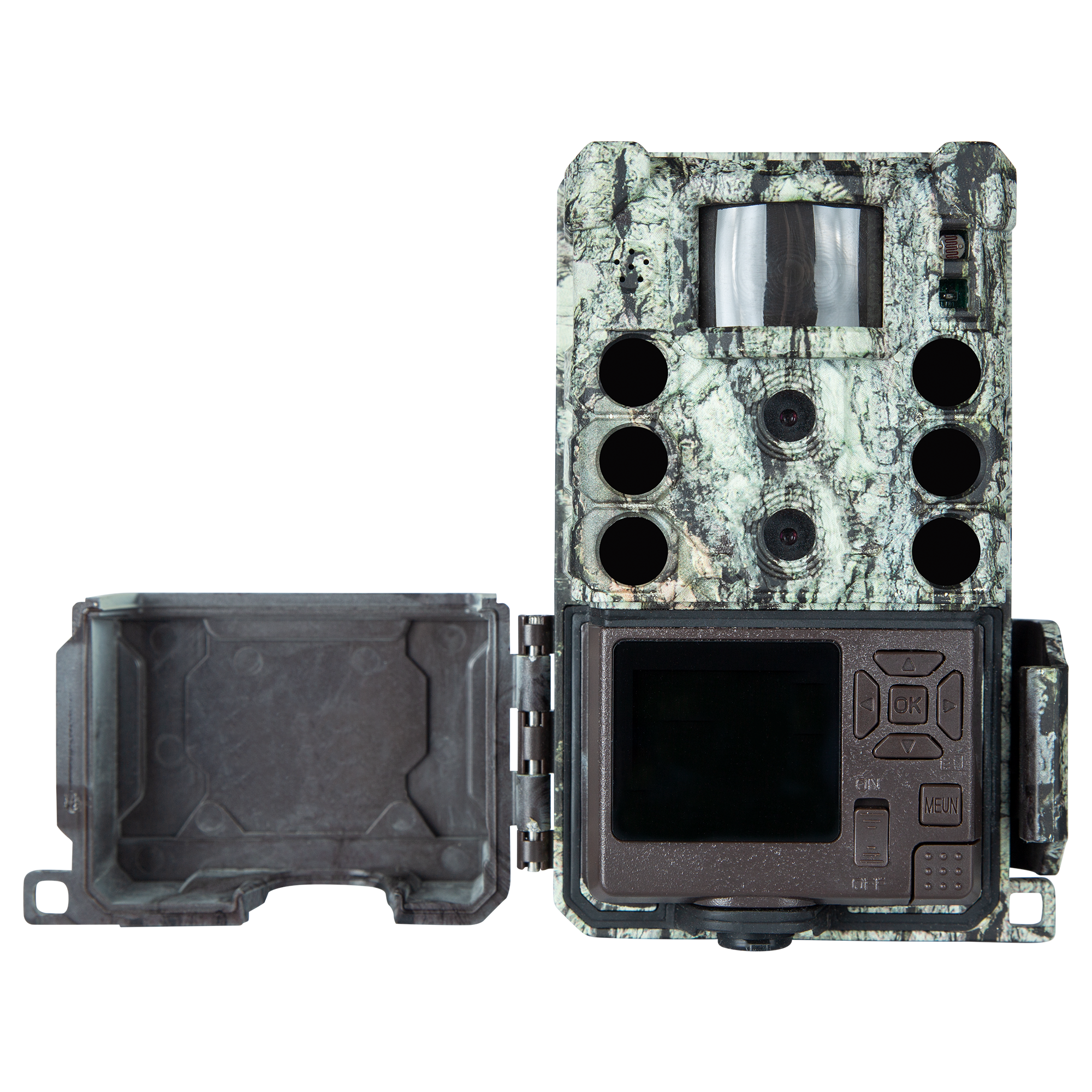 Bushnell CORE™ DS-4K No Glow Trail Camera