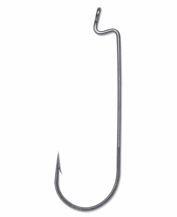 VMC Round Bend Worm Hook