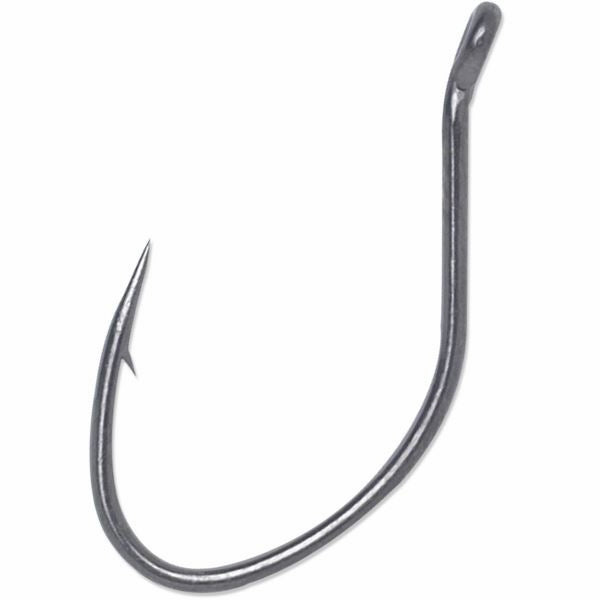 VMC SureSet Drop Shot Hook Sz2 Black Nickel 16Pk