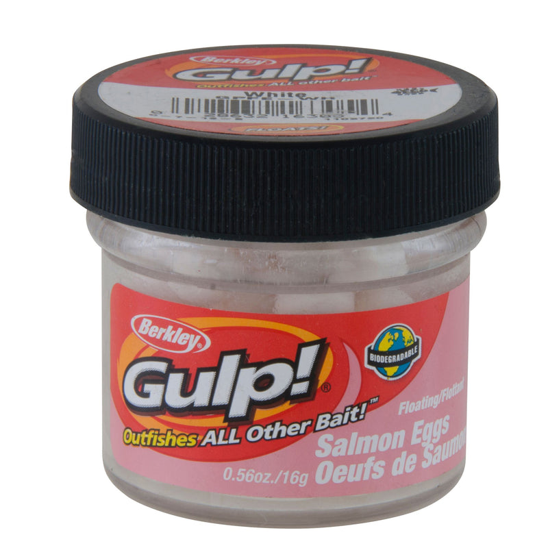 Berkley Gulp! Floating Bait Salmon Eggs