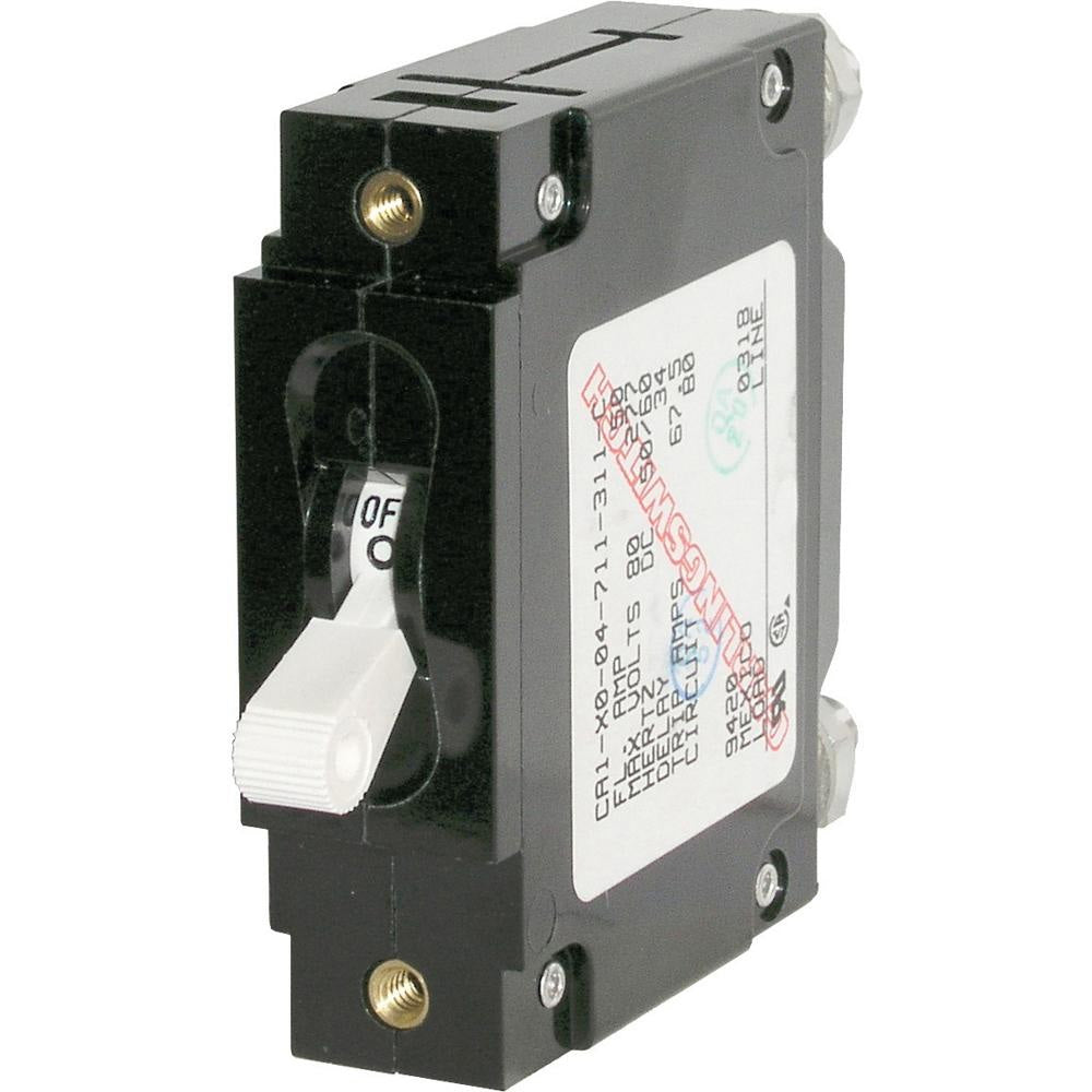 Blue Sea Systems Circuit Breaker