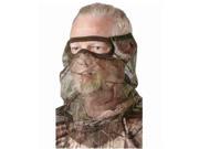 Hunter Specialties 3/4 Net Facemask Realtree EDGE Camo