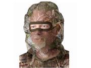 Hunter Specialties Full Net Mesh Facemask Realtree Edge Camo