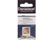 Danielson Crane Swivel Single Bag Nickel