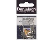 DANIELSON BALL BEARING SWIVEL SIZE 6