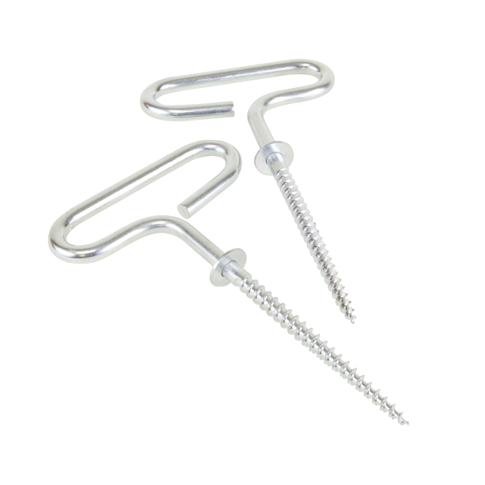 Clam Extreme Ice Anchor Kit