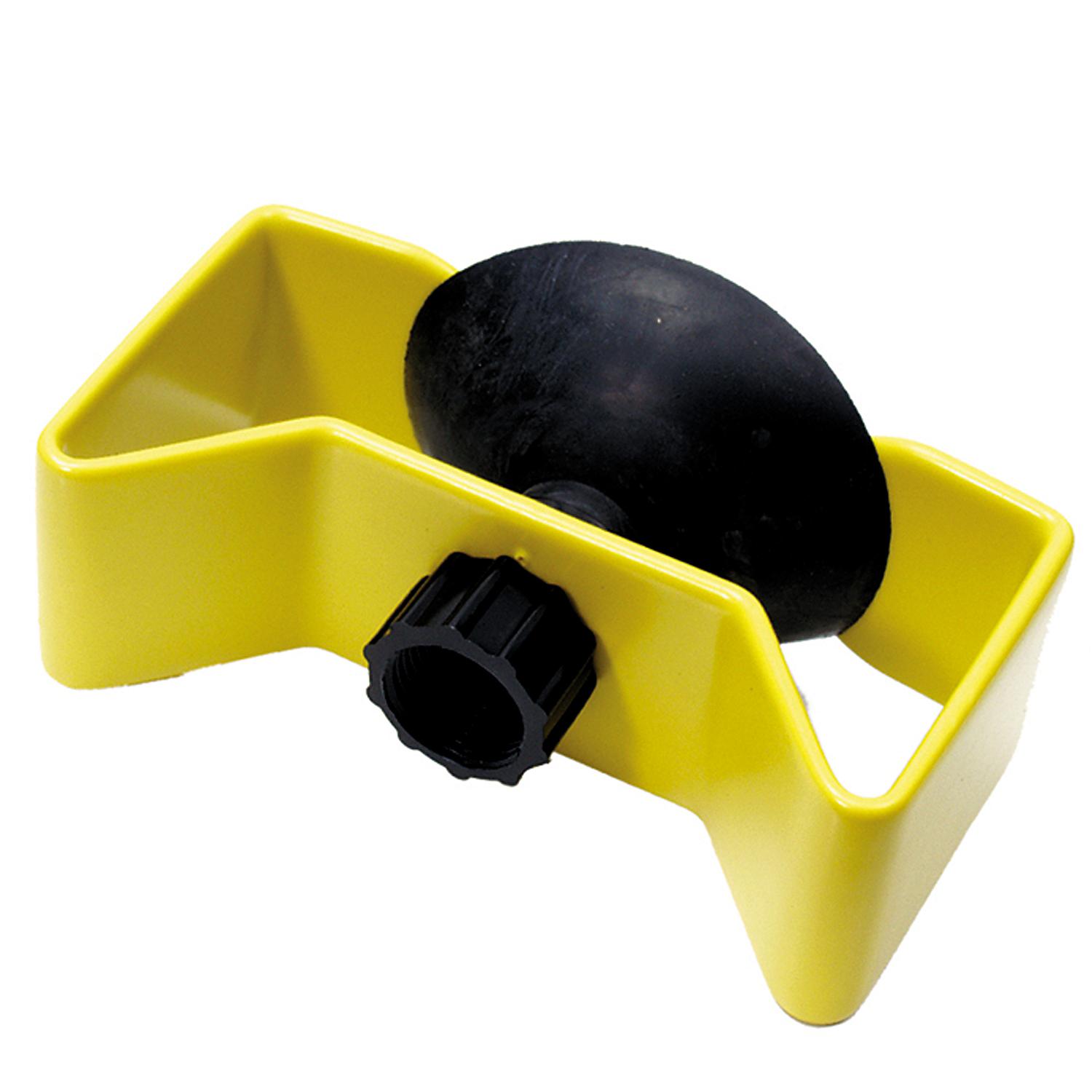 Quicksilver 12612Q2 Flushing Attachment for Select Mercury or Mariner 2-Stroke and 4-Stroke 4-15hp Outboards