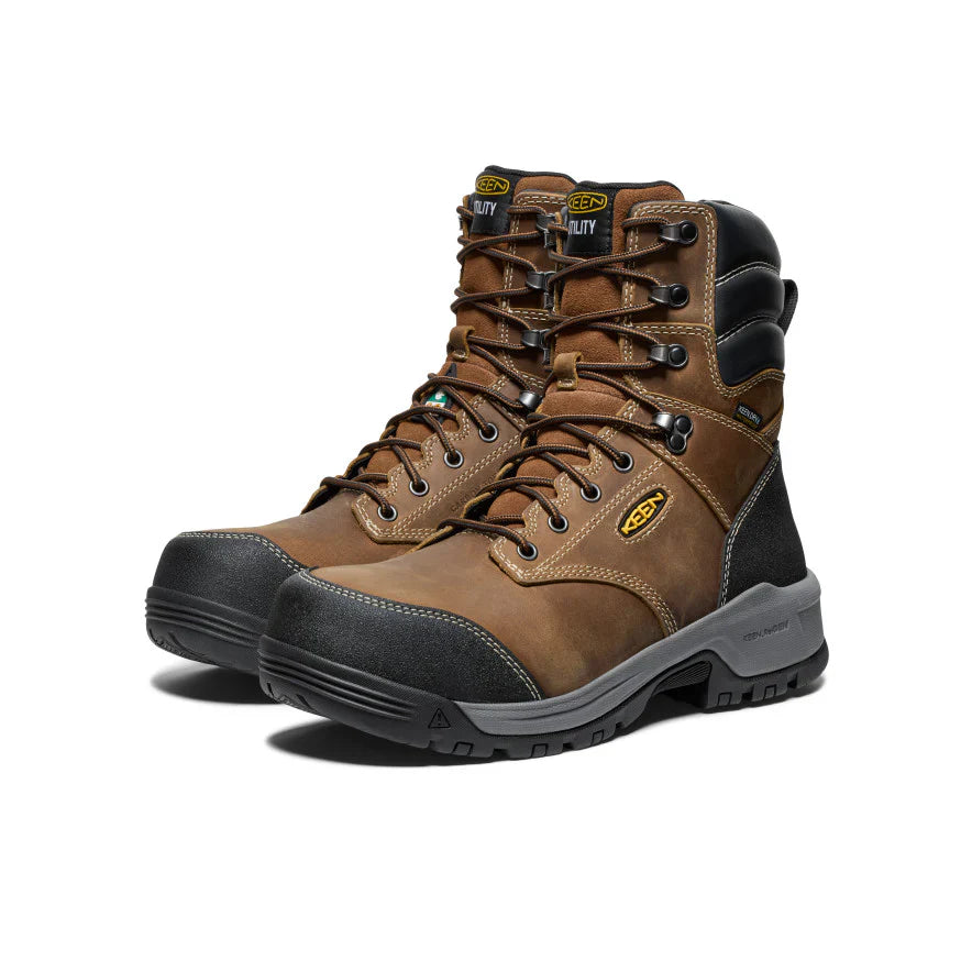 Keen CSA EVANSTON 8" WP