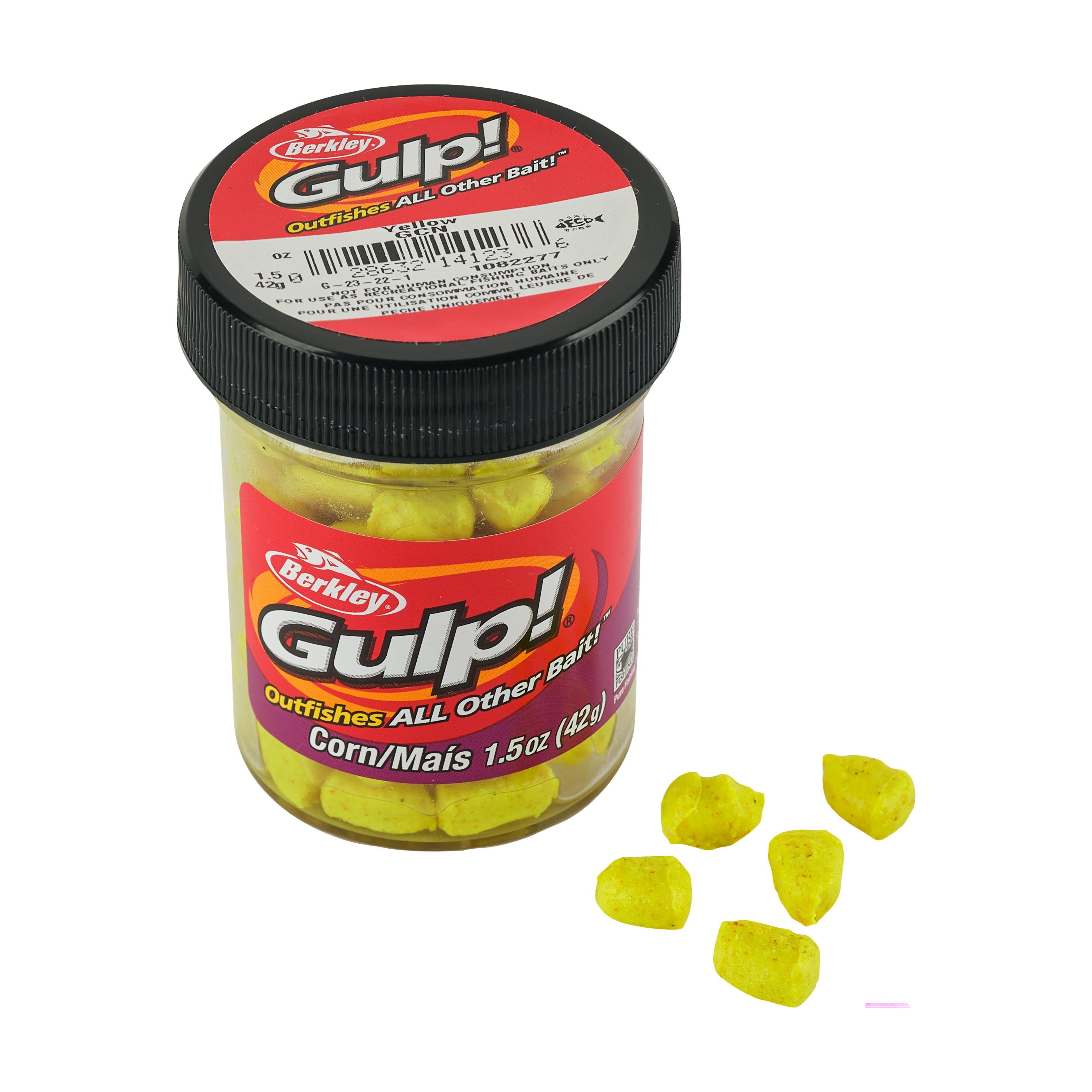 Berkley Gulp Corn