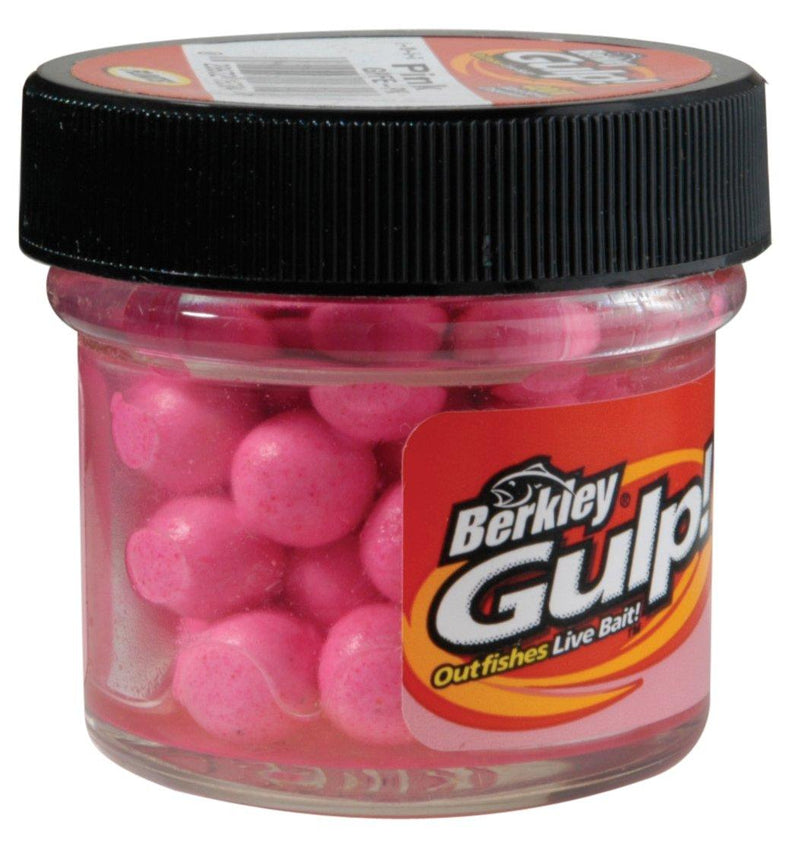 Gulp Floating Salmon Eggs