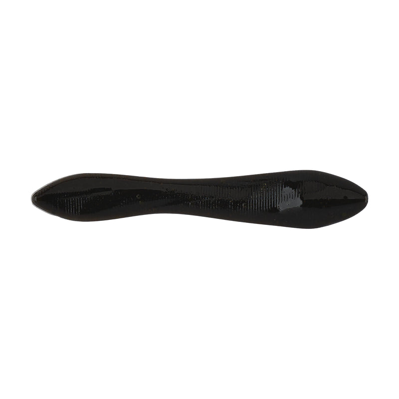 Berkley Gulp!® Leech - 1" Black