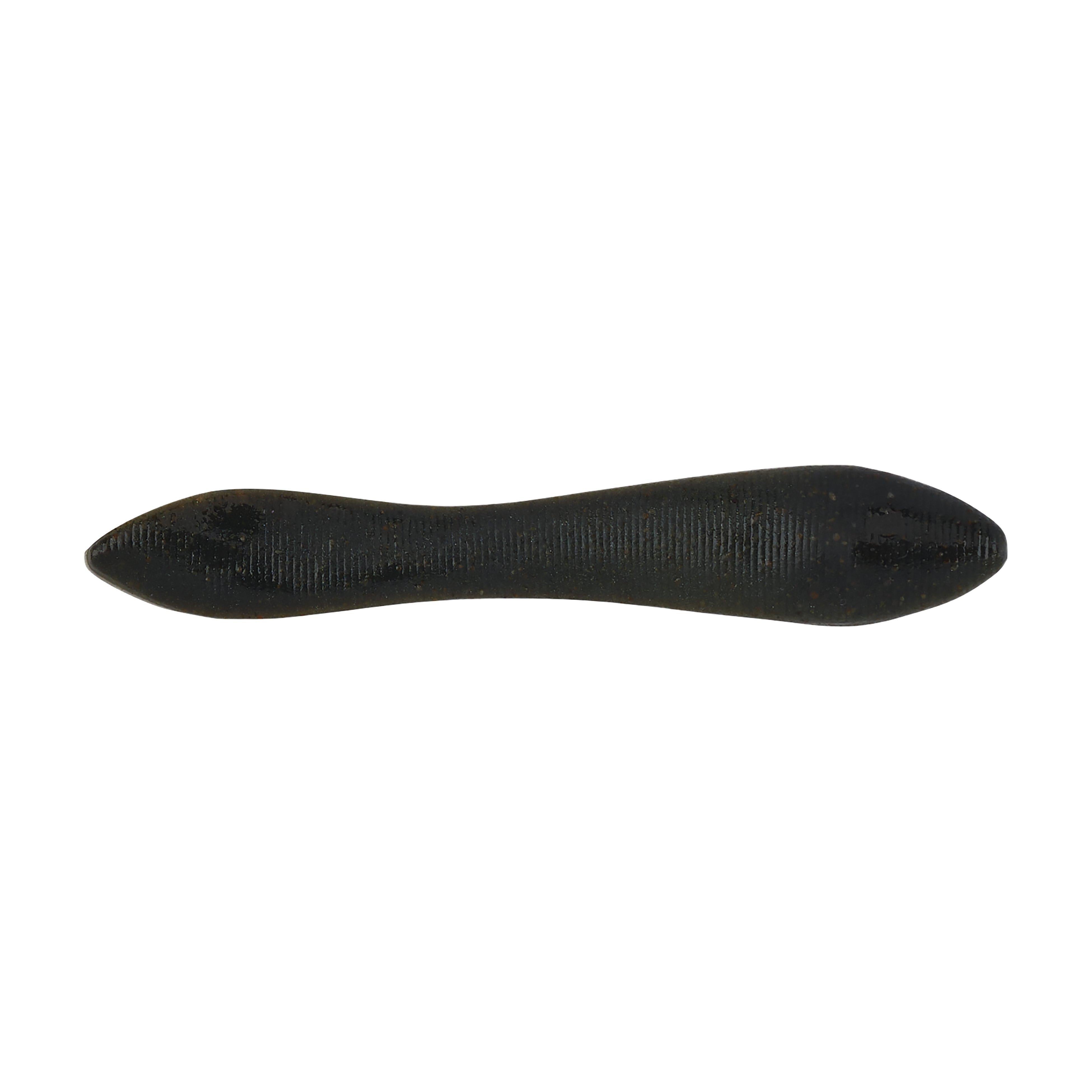 Berkley Gulp!® Leech - 1" Black