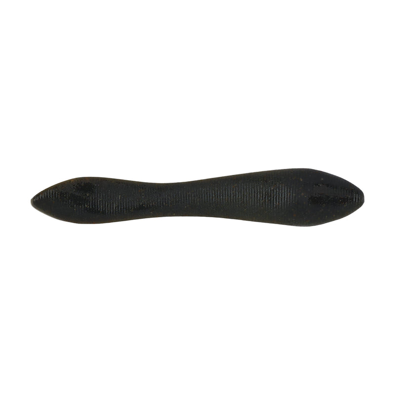 Berkley Gulp!® Leech - 1" Black