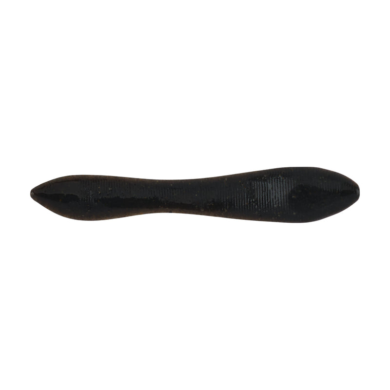 Berkley Gulp!® Leech - 1" Black