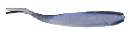 Berkley  Gulp Minnow, 4 8Pk, Rainbow