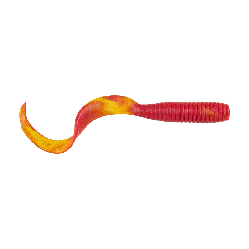 Berkley Gulp! Saltwater Grub Soft Bait