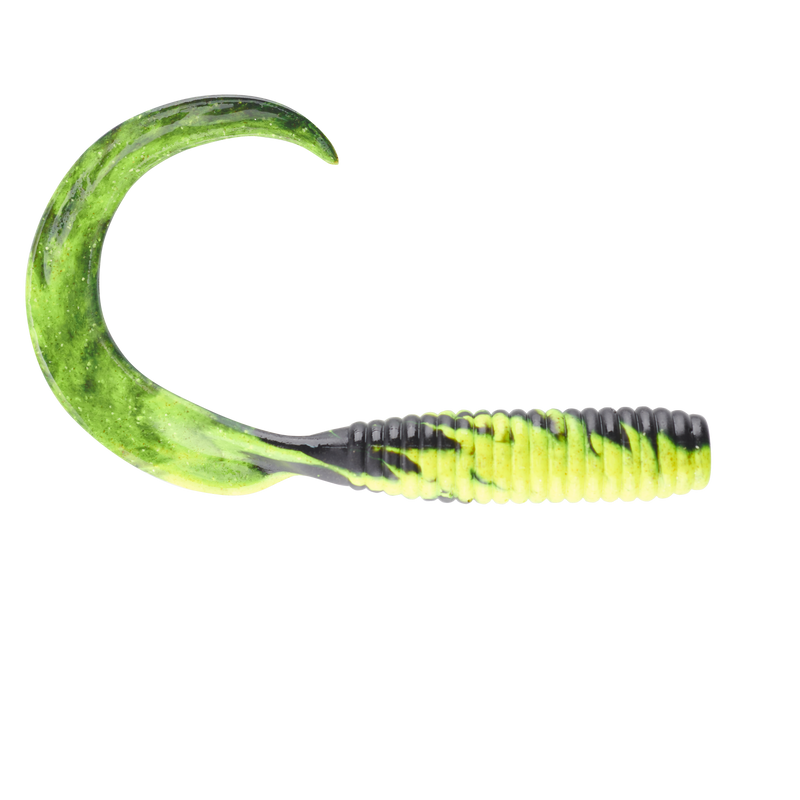 Berkley Gulp! Saltwater Grub Soft Bait