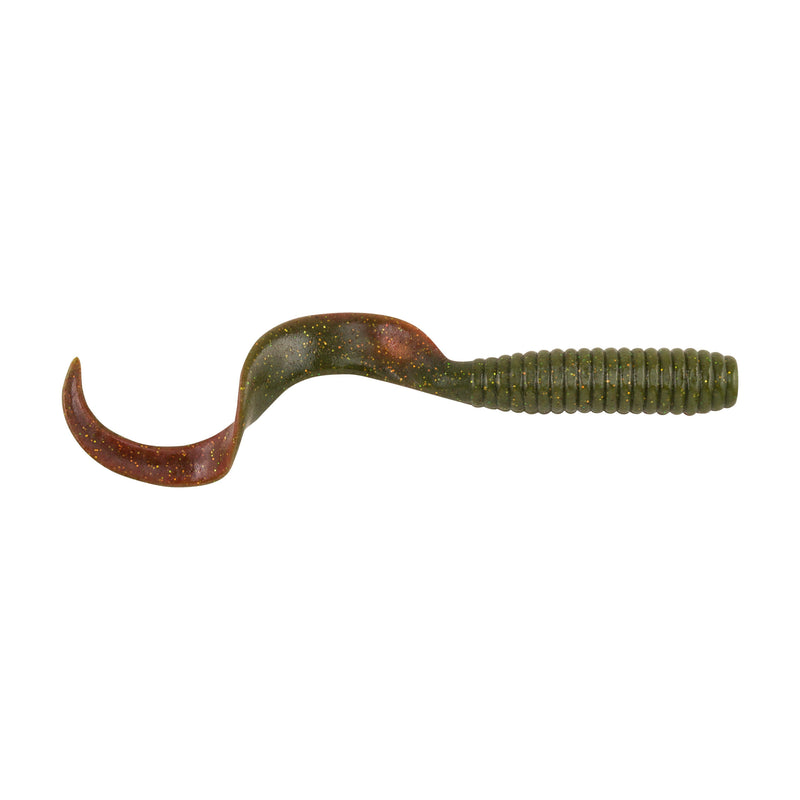 Berkley Gulp! Saltwater Grub Soft Bait
