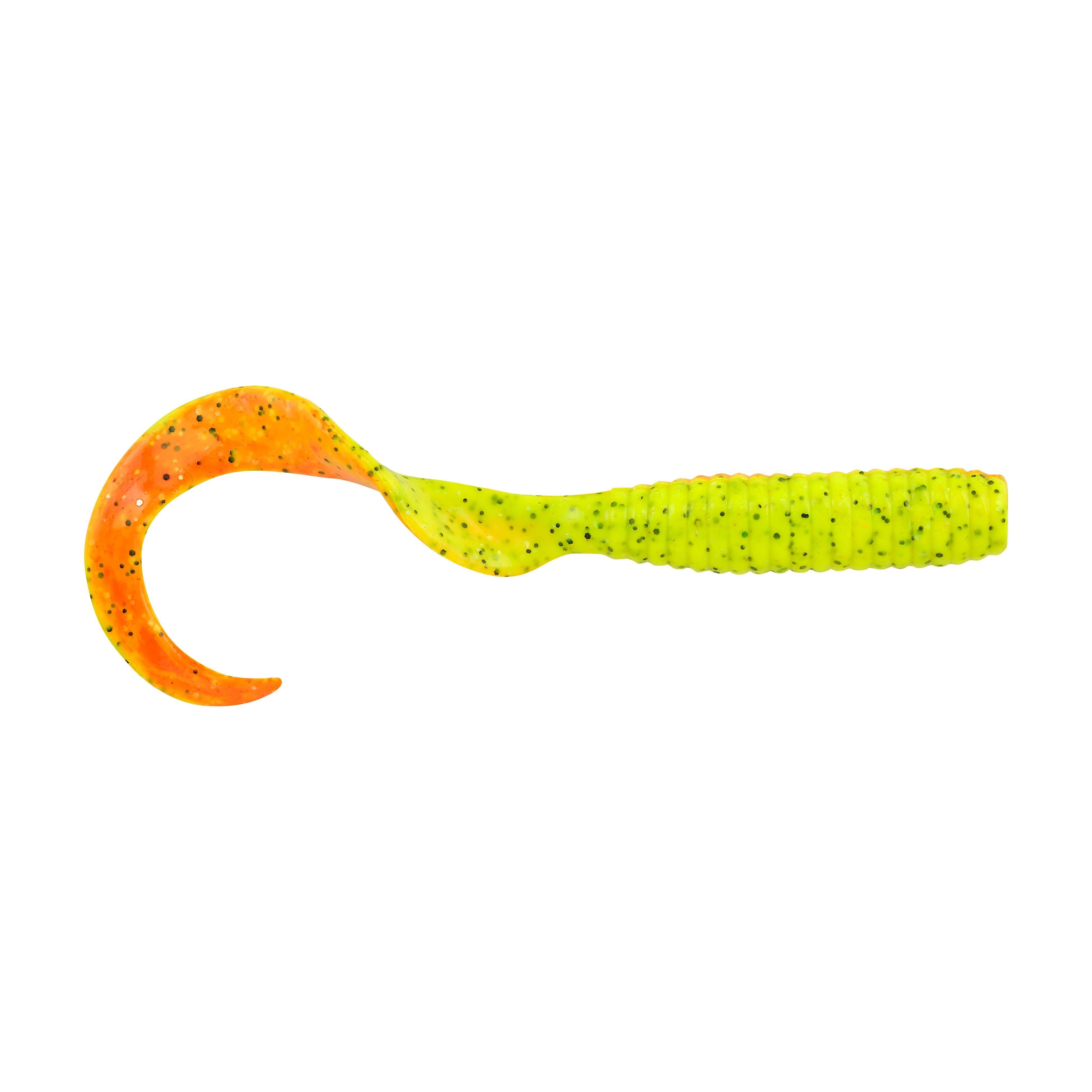 Berkley Gulp! Saltwater Grub Soft Bait