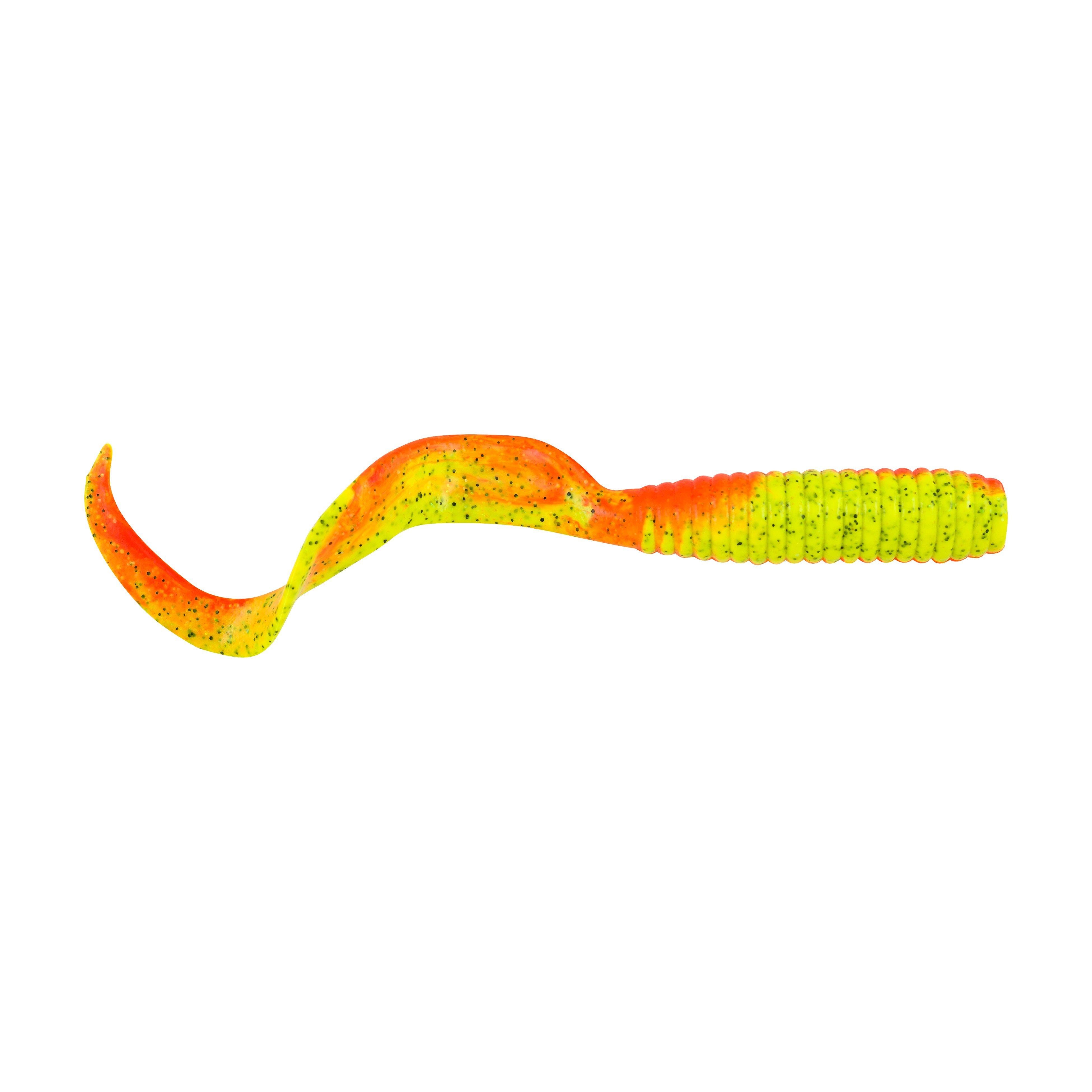 Berkley Gulp! Saltwater Grub Soft Bait