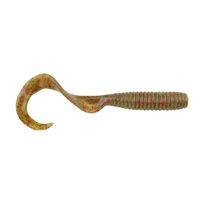 Berkley Gulp! Saltwater Grub Soft Bait