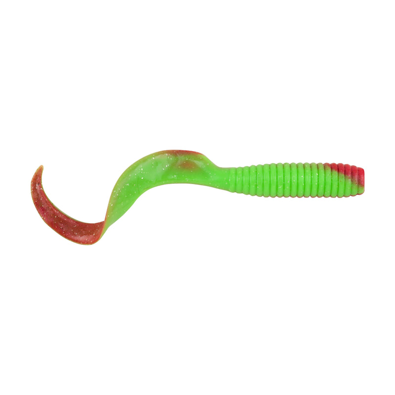 Berkley Gulp! Saltwater Grub Soft Bait