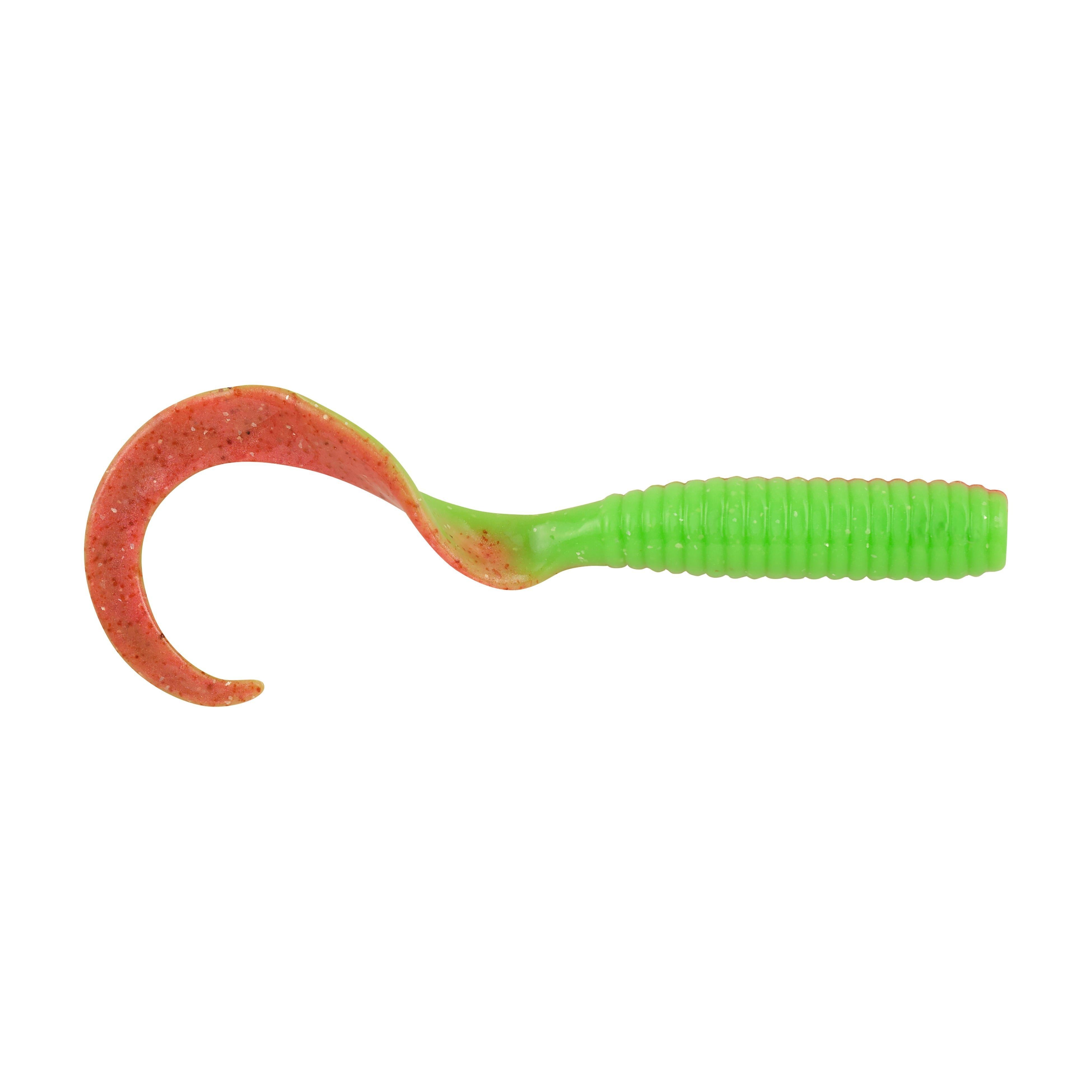 Berkley Gulp! Saltwater Grub Soft Bait