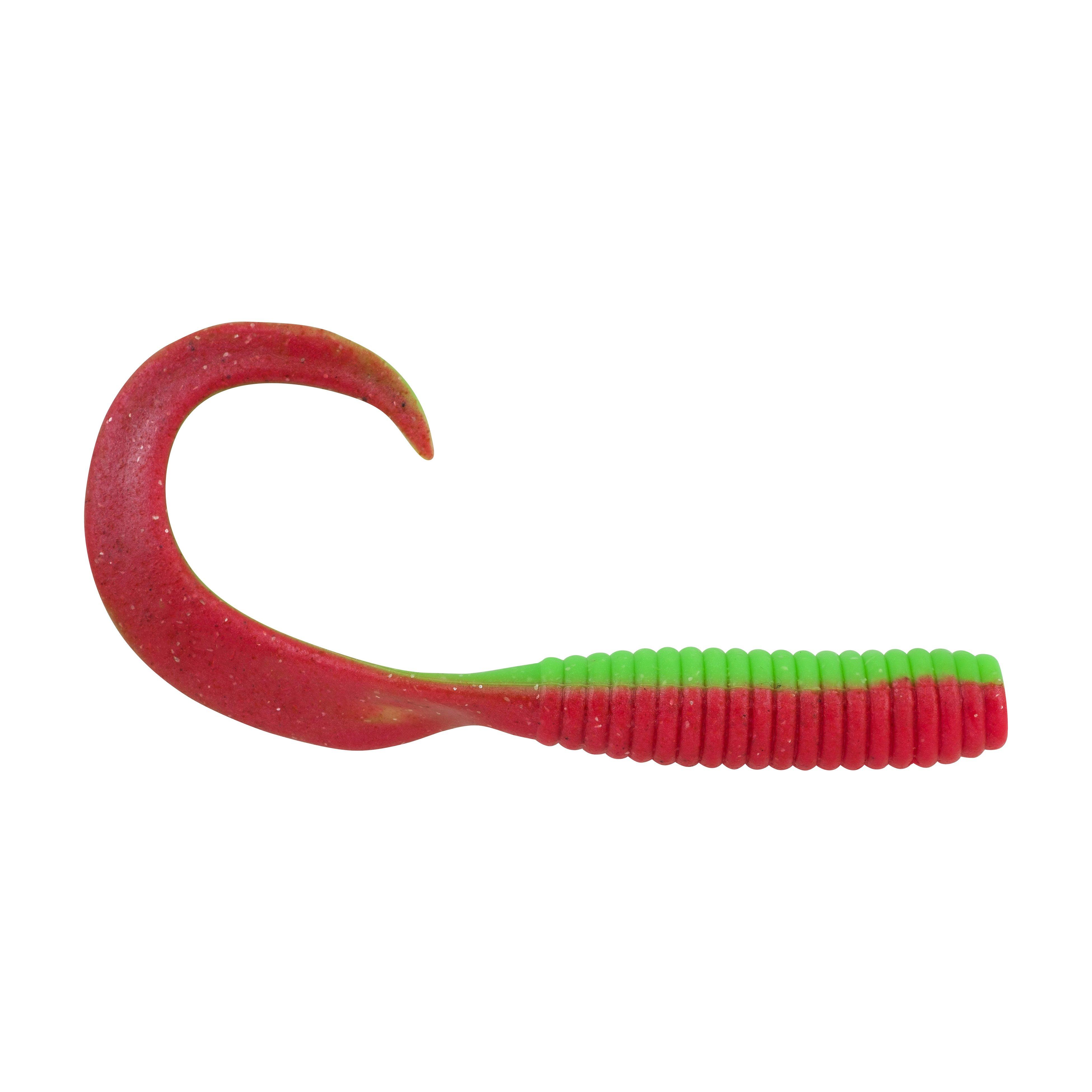 Berkley Gulp! Saltwater Grub Soft Bait