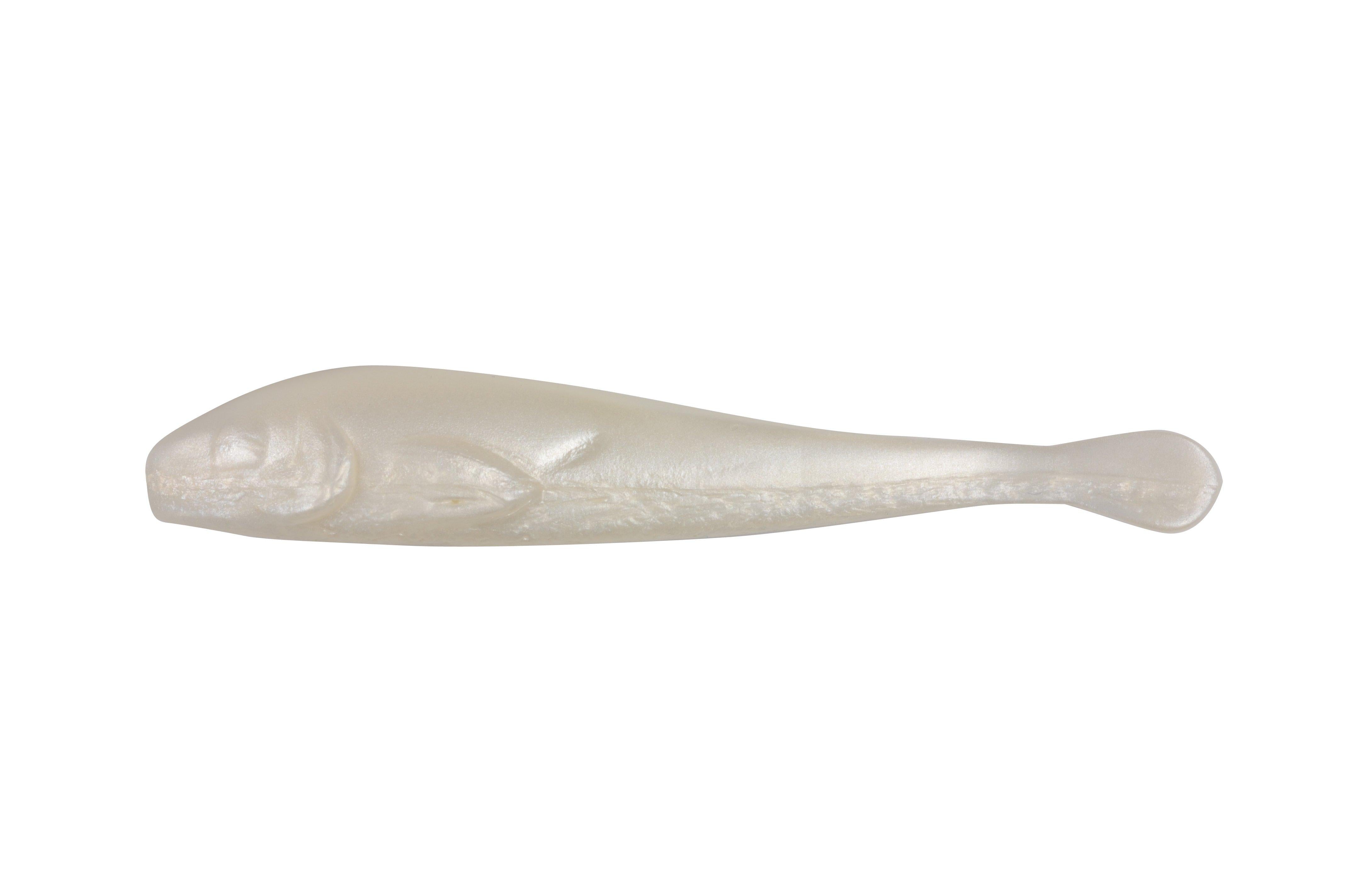 Berkley Gulp Saltwater Mud MinnowCroaker