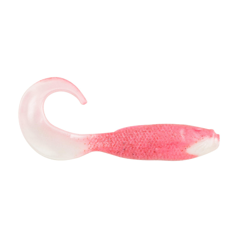 Berkley Gulp! Saltwater Swimming Mullet Soft Bait