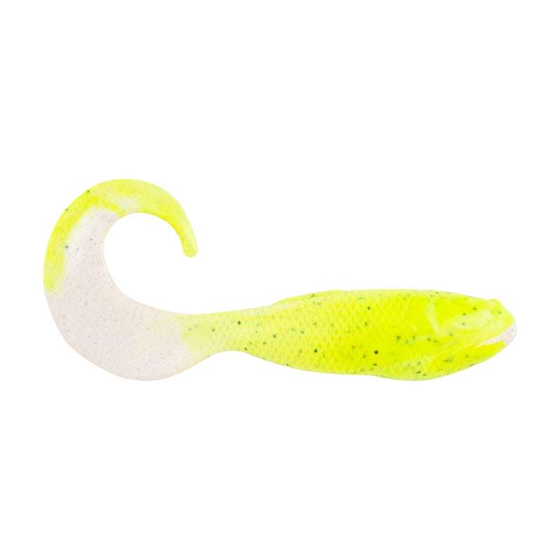 Berkley Gulp! Saltwater Swimming Mullet Soft Bait